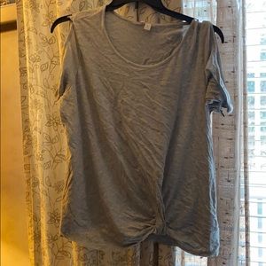 Shirt est. 1946 only been worn once